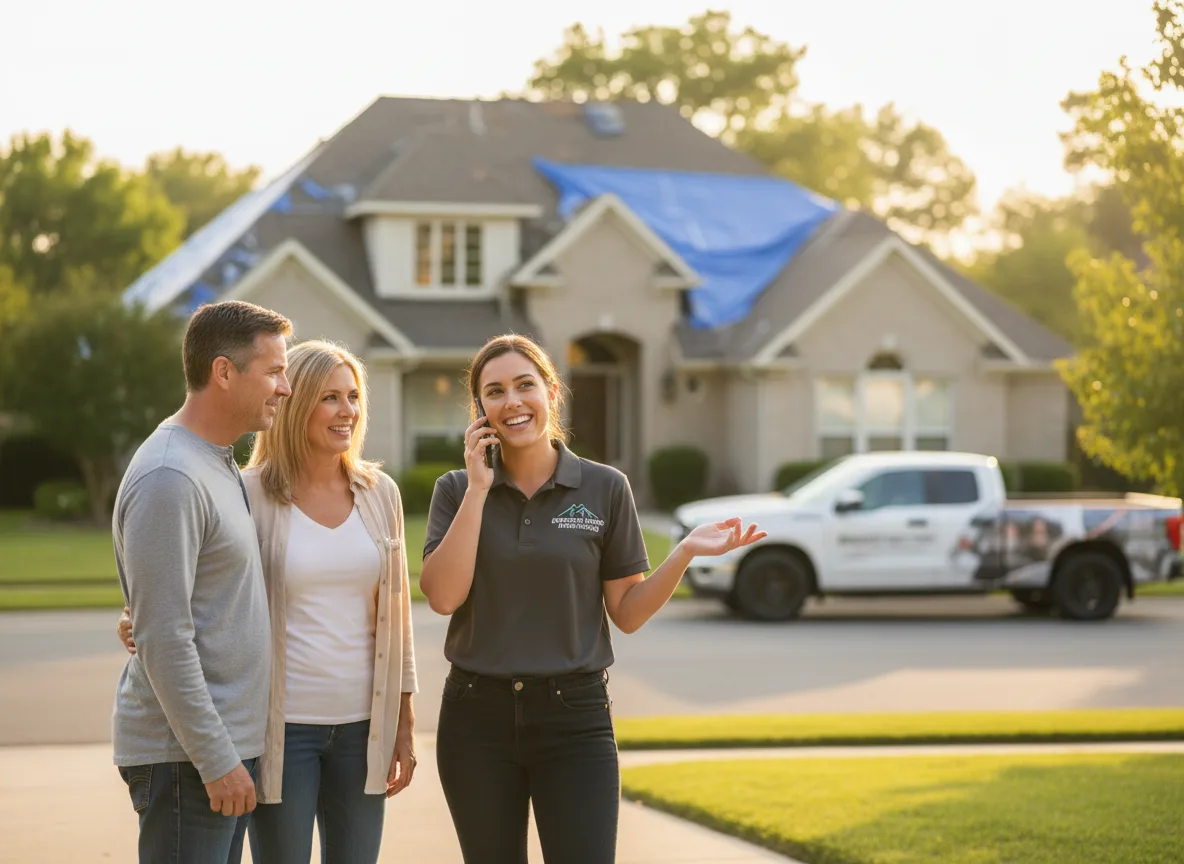 Emergency Roof Repair Davison, MI FAQs